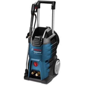 מכונת שטיפה בלחץ 130 בר חד פאזי 2200w  צינור 8 מטר