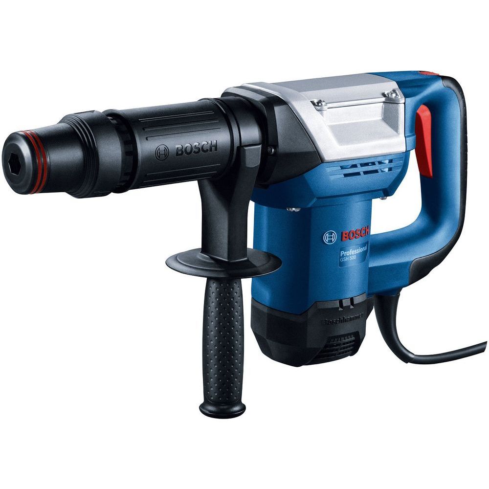 פטיש חציבה חשמלי 7.8J משקל 5.7 ק״ג 1000w SDS-max