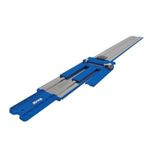 מסילה למסור עגול 1220 מ"מ KREG Accu Cut KMA2700 מסלול