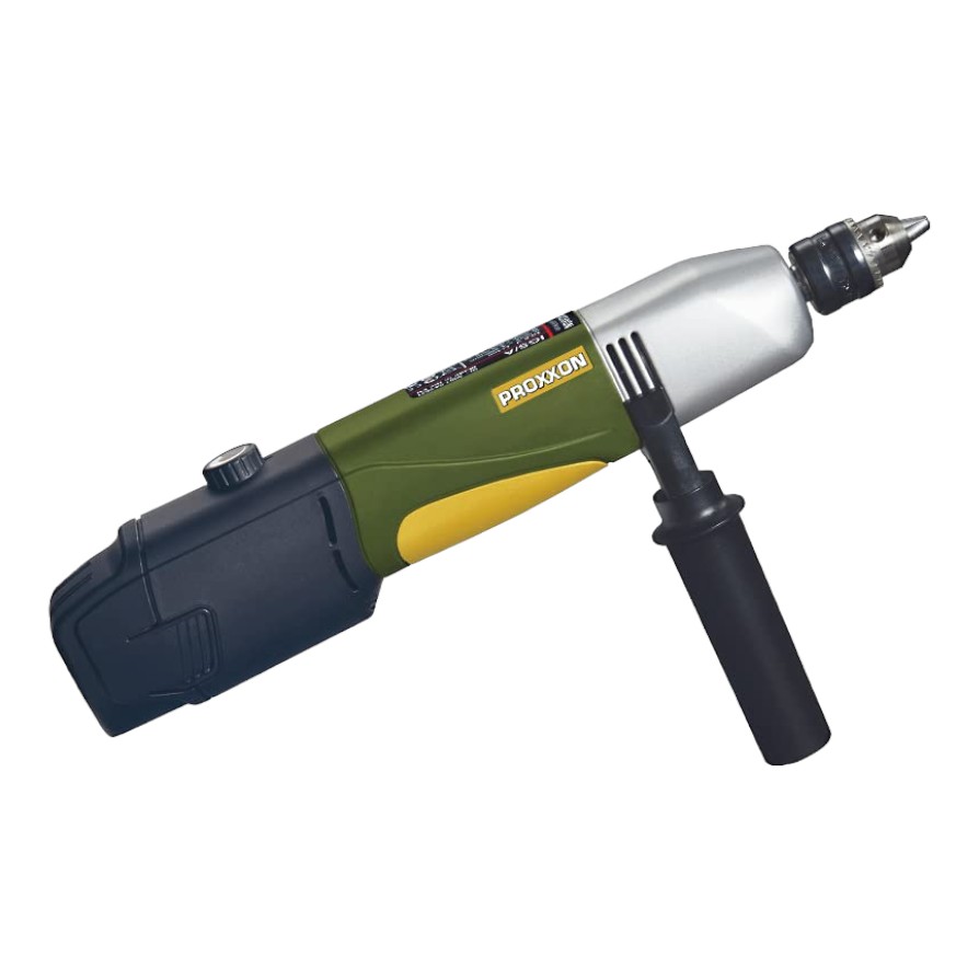 משחזת ציר - מקדחה 10.8v תפסנית 0.5-6.5 מ"מ 1500-4200 סל"ד נטענת IGS/A - גוף בלבד 29852