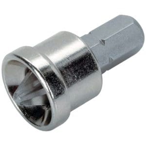 ביט PZ2 מגביל עומק (יושב על מוביל ביט)