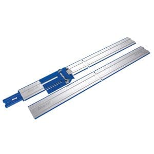 מסילה למסור עגול 2540 מ"מ KREG Accu Cut XL KMA3700 מסלול