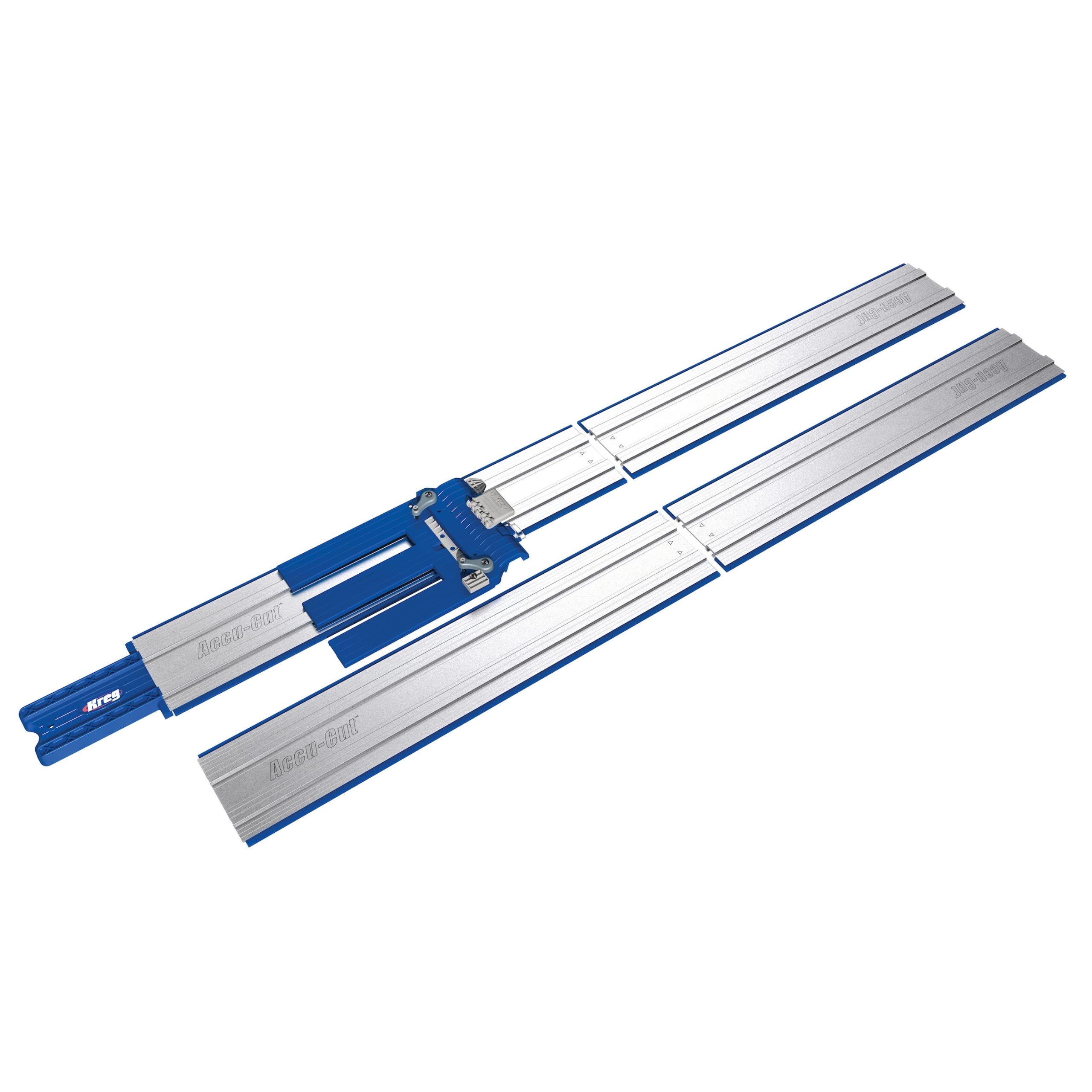 מסילה למסור עגול 2540 מ"מ KREG Accu Cut XL KMA3700 מסלול