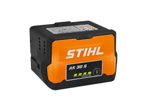 סוללה STIHL AK 36v 5.2 Ah משקל 1.3 ק"ג Lithium-ion