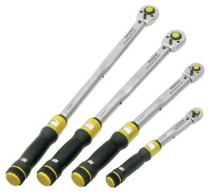 מפתח מומנט "60-320Nm MC320 1/2