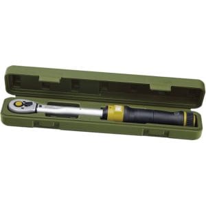 מפתח מומנט "12-60Nm MC60 3/8