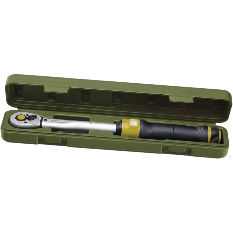 מפתח מומנט "12-60Nm MC60 3/8