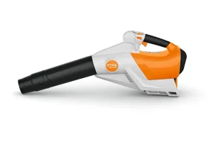 מפוח יד נטען 36v ספיקה 1040 קוב שעה 36v AP-System - גוף בלבד