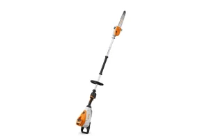 מסור שרשרת גובה נטען 36v סדרת AP מקצועי אורך 196 ס"מ - גוף בלבד HTA 150