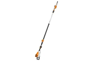 מסור שרשרת גובה טלסקופי נטען 36v סדרת AP מקצועי 285-405 ס"מ - גוף בלבד