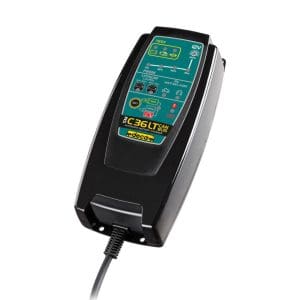 מטען מצברים אוטומטי זעיר 600w למצבר לתיום 1.2-75Ah