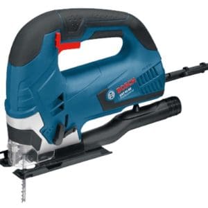 מסור אנכי חשמלי 650w מהירות משתנה ג'יגסו Jigsaw
