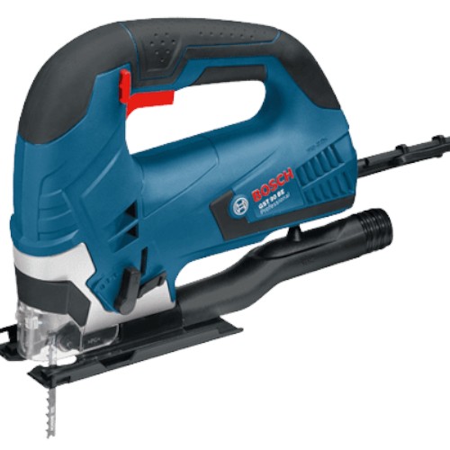 מסור אנכי חשמלי 650w מהירות משתנה ג'יגסו Jigsaw