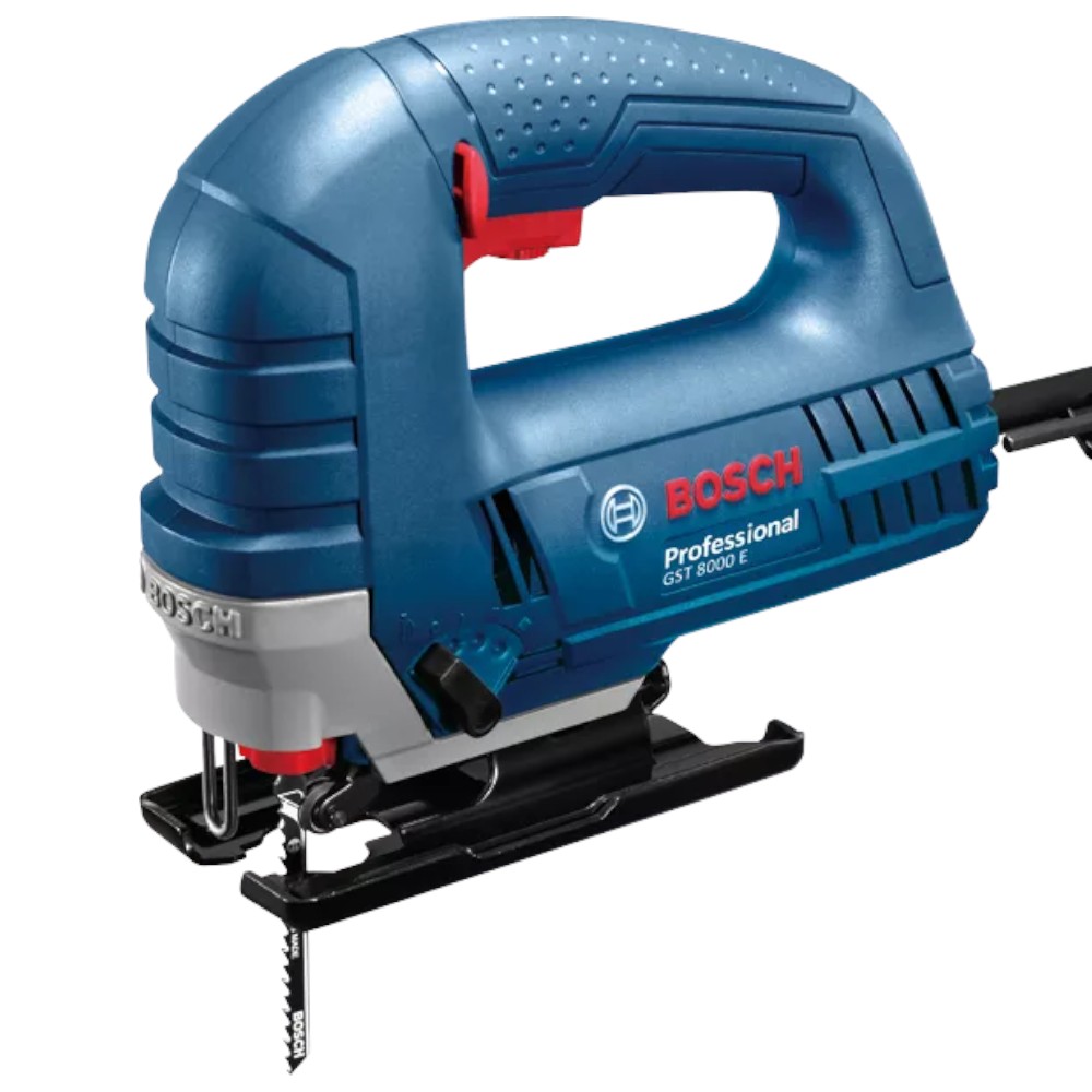 מסור אנכי חשמלי 710w ג'קסו Professional מהירות משתנה ג'יגסו Jigsaw