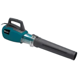 מפוח עלים יד חשמלי 3000w מהירות 180 קמ"ש