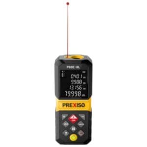 מד טווח לייזר עד 80 מטר נטען