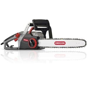 מסור שרשרת חשמלי "18 מנוע 2400w השחזת שרשרת עצמית 604419