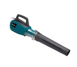מפוח עלים יד חשמלי 3000w מהירות 180 קמ"ש