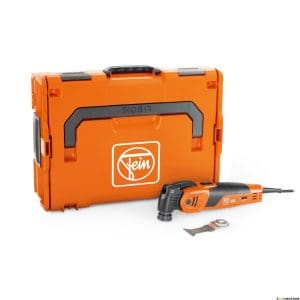 מולטיטול חשמלי 450w תוצרת גרמניה MultiMaster