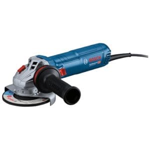 משחזת זווית חשמלית "5 מנוע 1200w מהירות משתנה 2800-11000 סל"ד