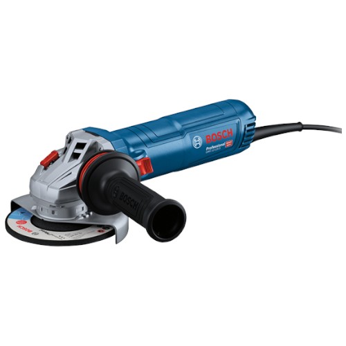 משחזת זווית חשמלית "5 מנוע 1200w מהירות משתנה 2800-11000 סל"ד