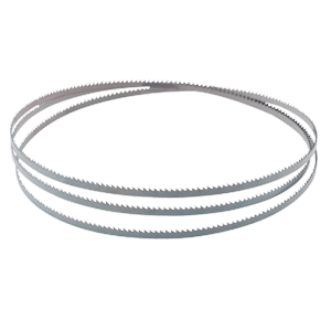 מסורית סרט 1065 מ״מ צרה  1065x3.5x0.5 מ"מ למסור סרט למתכת Proxxon MBS 240/E