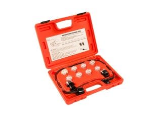 ערכה אלקטרונית לבדיקת אינג'קטורים תוצרת Handypro טייוואן