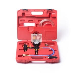ערכת וואקום למערכות קרור רכב תוצרת Handypro טייוואן