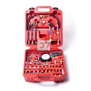 ערכה לבדיקת לחץ הזרקת דלק תוצרת Handypro טייוואן