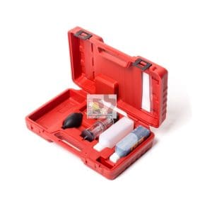 ערכה לבדיקת Co2 ברדיאטורים תוצרת Handypro טייוואן