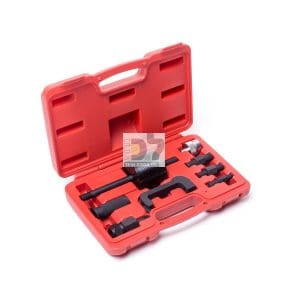 ערכת חולצים לאינג'קטורים 9 חלקים תוצרת Handypro טייוואן
