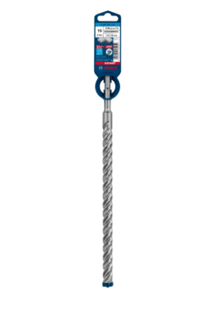 מקדח SDS לפטישון 16x315 מ"מ לבטון, אבן ובלוק P7X