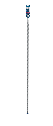 מקדח SDS לפטישון 18x1000 מ"מ לבטון, אבן ובלוק P7X