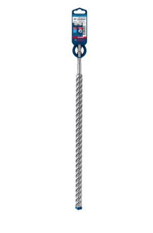 מקדח SDS לפטישון 20x450 מ"מ לבטון, אבן ובלוק P7X