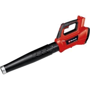 מפוח יד נטען 36v מנוע Brushless - גוף בלבד 3433620