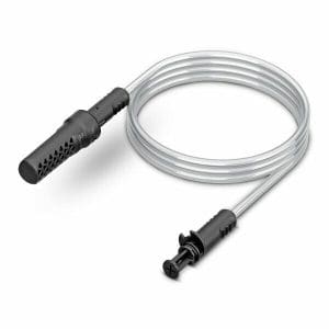 צינור יניקה חיצוני למכונות שטיפה Karcher OC3