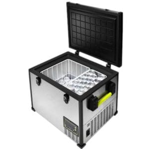 מקרר/מקפיא שטח GOALZERO ALTA 45L