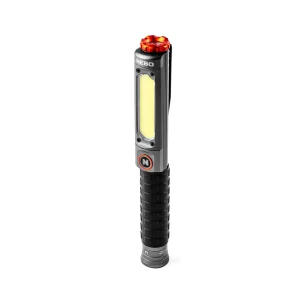 פנס כיס NEBO BIG LARRY PROPLUS 220LM