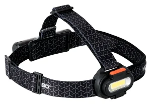 פנס ראש NEBO EINSTEIN 1500FLEX