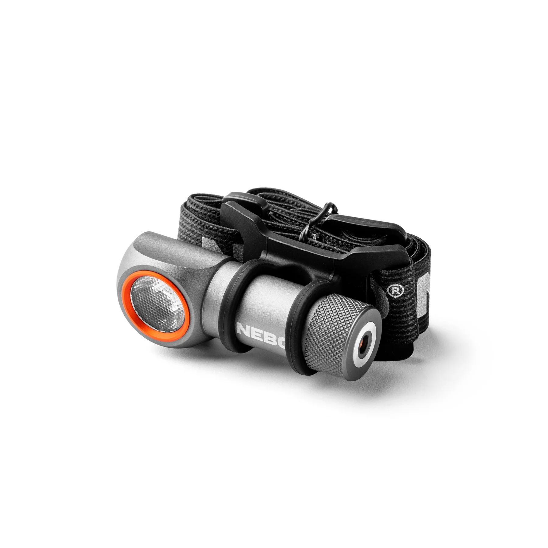 פנס ראש NEBO EINSTEIN 600PLUS