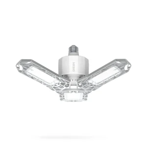תאורת חרום 220V NEBO HIGH BRIGHT 6000