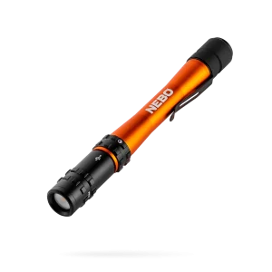 פנס כיס נטען NEBO Master Series PL500