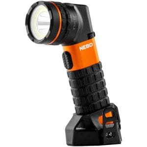Alternative view of פנס הצפה נטען NEBO Master Series SL25