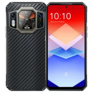 טלפון משוריין WP30 Pro כולל ראיית לילה