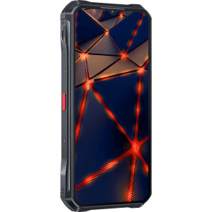 טלפון משוריין WP33 Pro כולל ראיית לילה ורמקול מטורף עד 136 דציבל!
