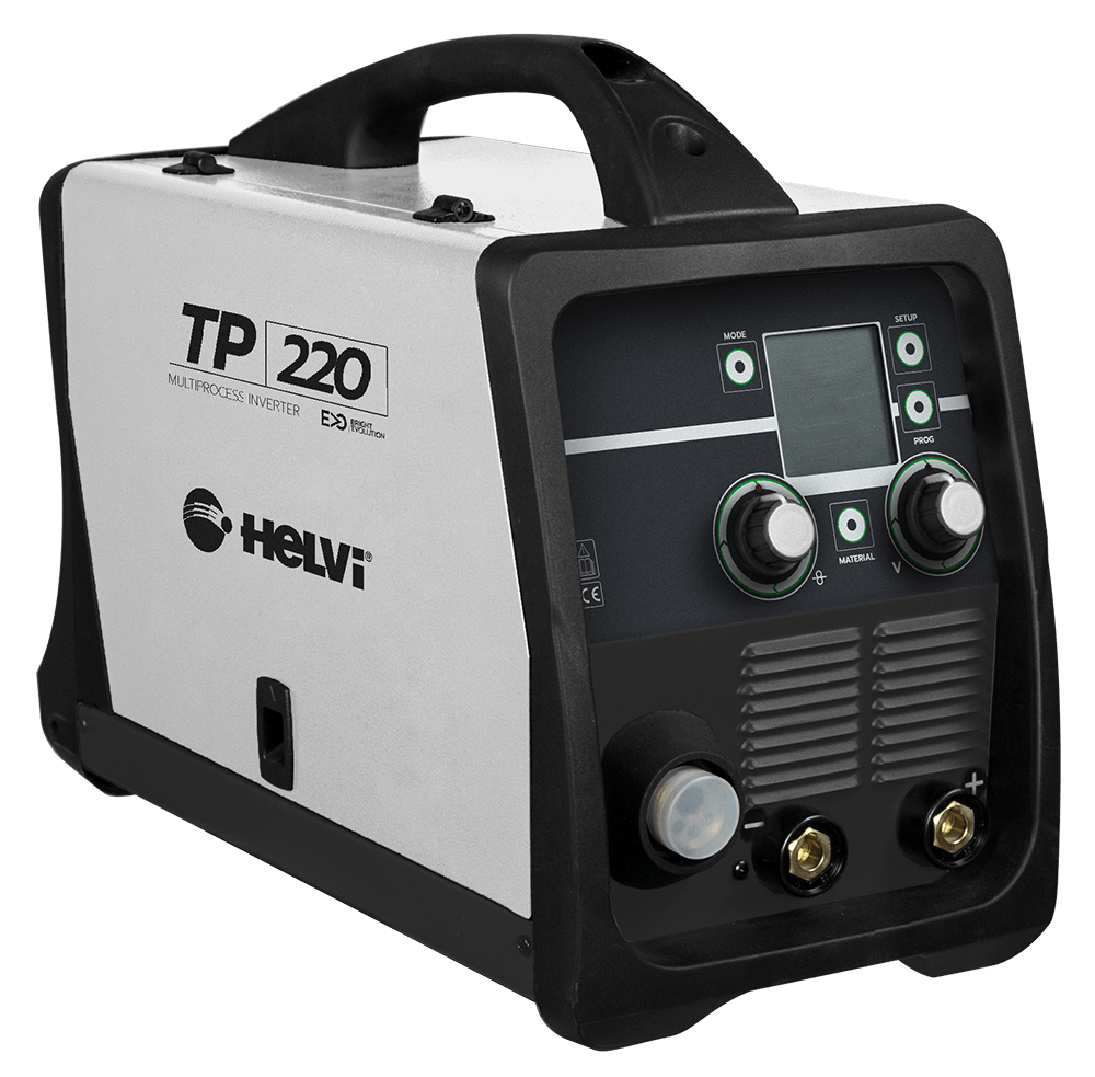 רתכת סינרגטית Co2 חד פאזי עד 200A כולל מסך LCD מקצועית MIG/TIG/MMA לסליל 1-5 ק"ג
