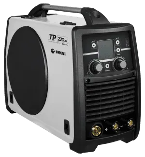 רתכת סינרגטית Co2 חד פאזי עד 200A כולל מסך LCD מקצועית MIG/TIG/MMA לסליל 5-15 ק"ג