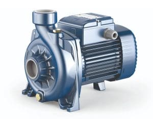 משאבה חיצונית תוצרת איטליה מאיץ פתוח 750w