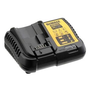 מטען DeWALT 18v הספק 2A דגם DCB113