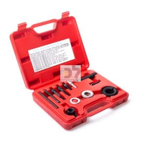 חולץ פולי אלטרנטור ומשאבות הגה תוצרת Handypro טייוואן